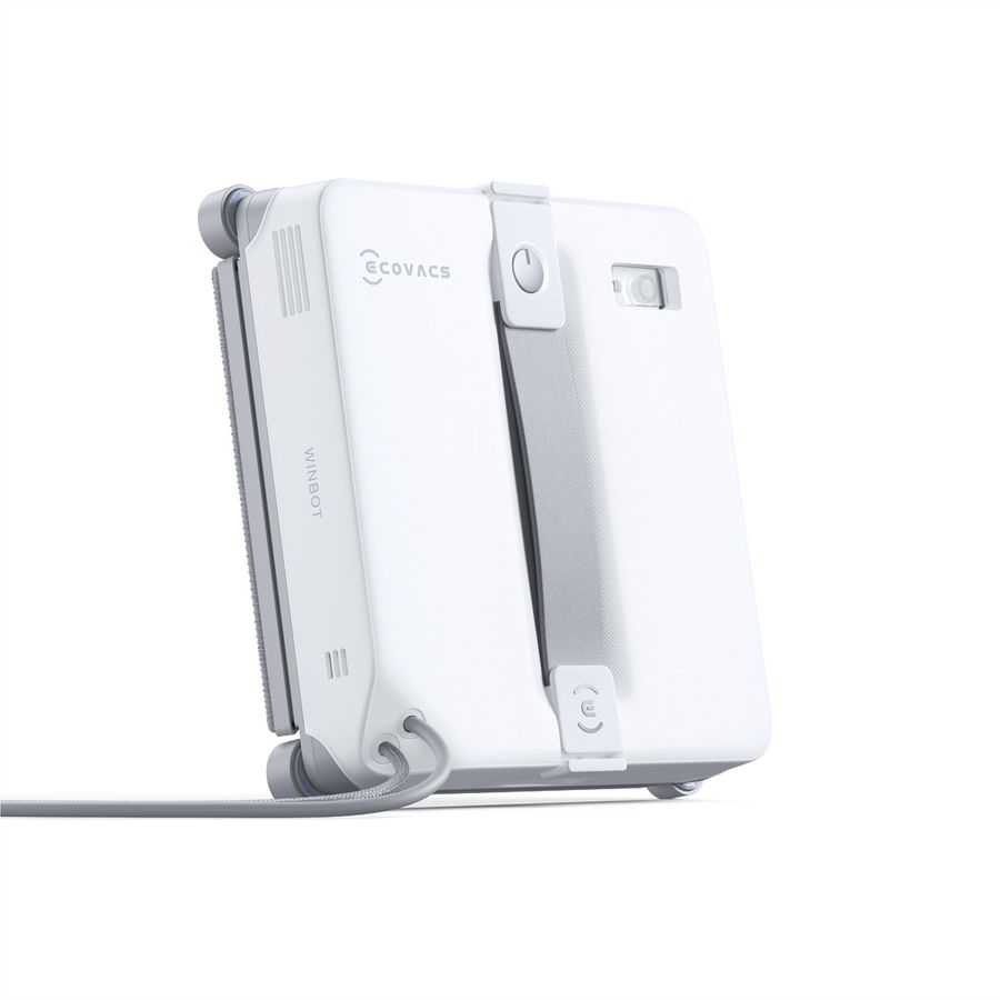 Ecovacs Fensterreiniger MINI 2 Winbot, weiß