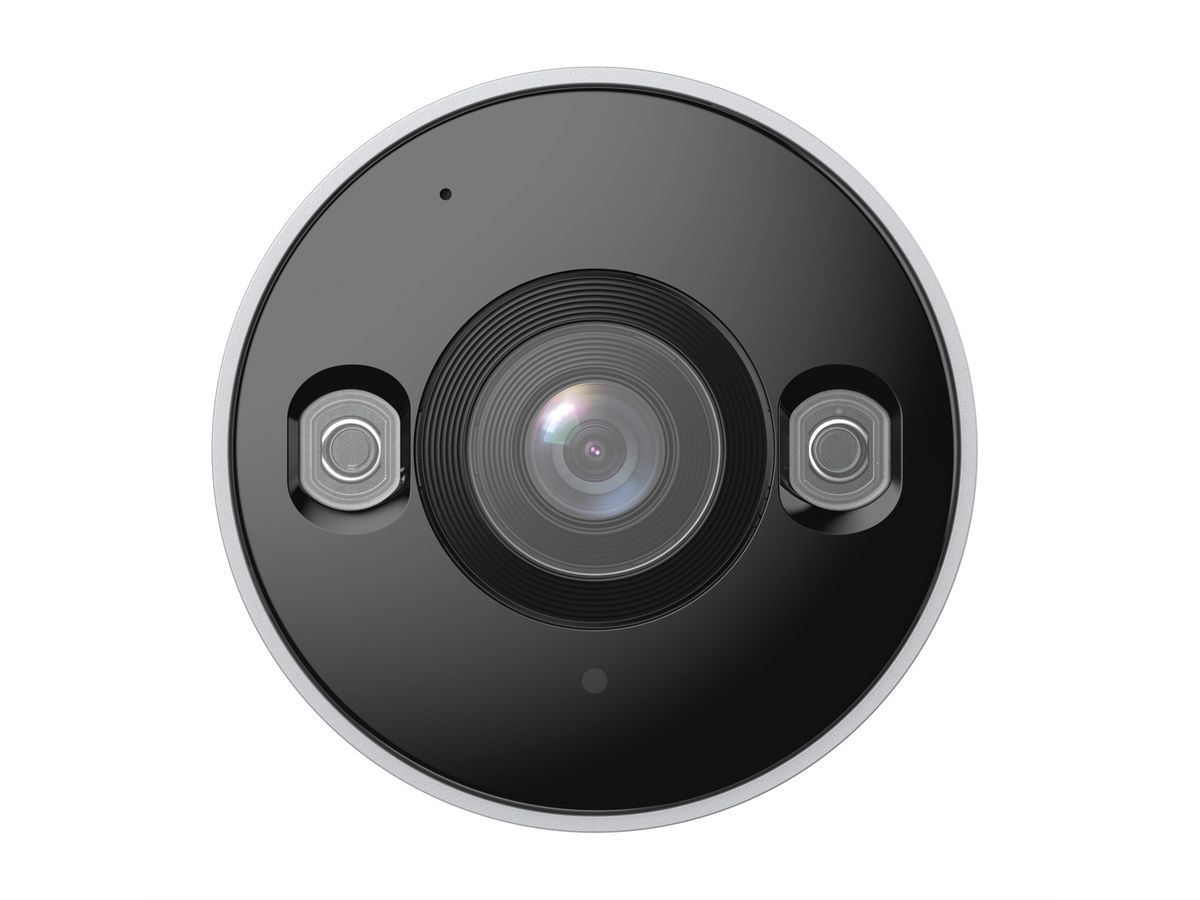 DAHUA DH-IPC-F5DP-IL-0280B-EUR, Bullet 5MP 2,8mm IR LED WLAN Kamera