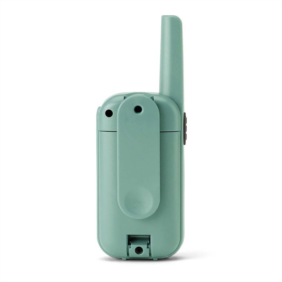 Alecto Walkie Talkie FR10GR, MintGrün