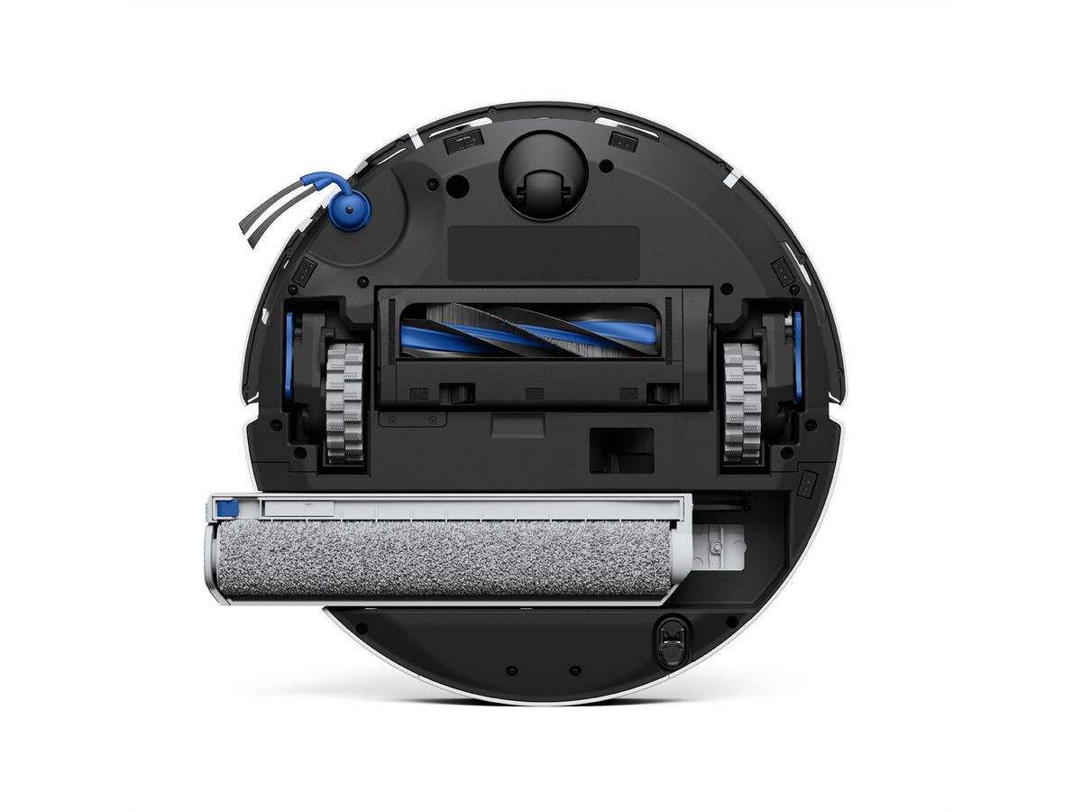 Ecovacs Saugroboter T90 PRO OMNI Deebot, weiß