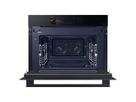 Samsung Ofen NQ7000, A+, 50l, Clean Black, NQ5B6753CAK/U3