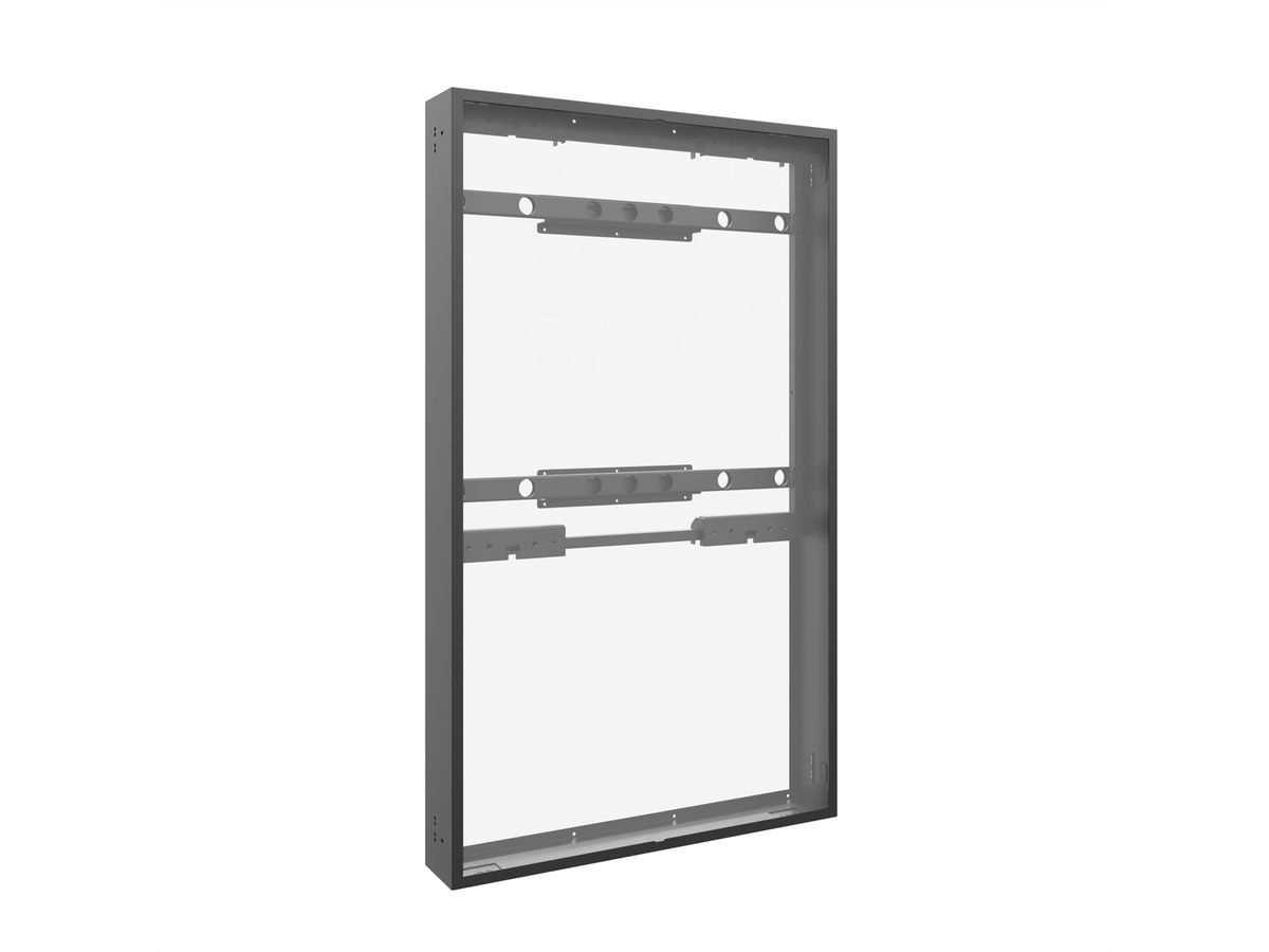 Hagor Cover-Set OH85, Portrait, schwarz