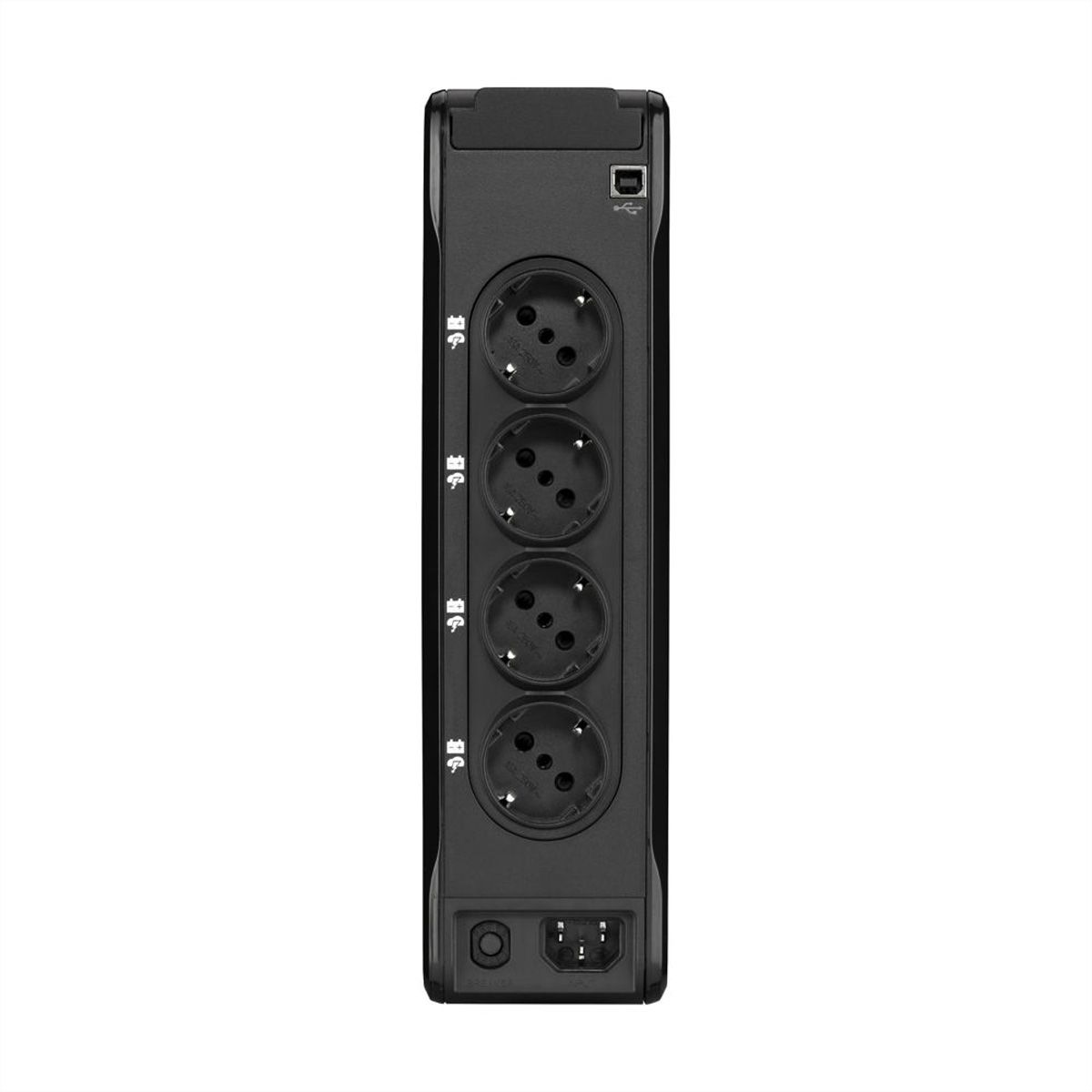 Eaton 3P Ellipse 1300 USB DIN / Technologie: Offline