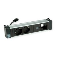 BACHMANN POWER FRAME M 2xCEE7/3, ALLEMAND