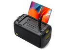 Ikarao Karaokebox Break X1 13" Screen , 2 Mikrofone, 800W max, BT/AUX/USB/SD