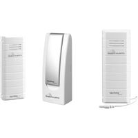 Technoline Mobile Alerts MA 10029 Set Basisstat.+Temp.melder+Temp.melder