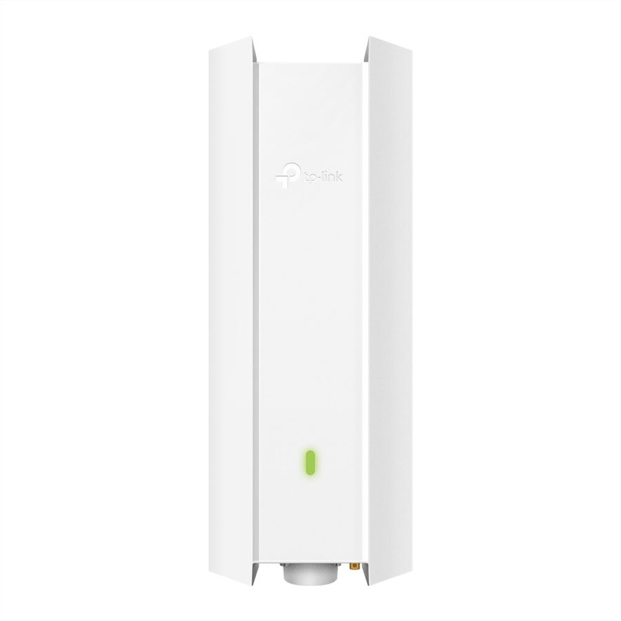 TP-Link EAP623-Outdoor HD Access Point , 1× Gigabit RJ45 Port, Indoor/Outdoor