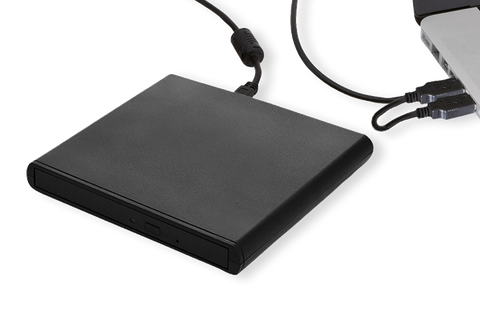 Drives optical external