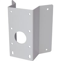 MOBOTIX MOVE Eckhalter für Speed-Dome