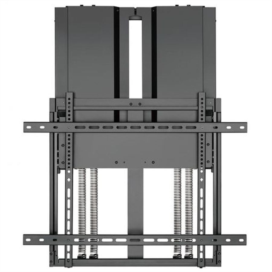 Hagor Wandhalterung HP Counterbalanced Wall HD, schwarz