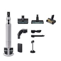 Samsung Akku-Staubsauger AI Jet Lite Complete, (770W), Pebble Gray