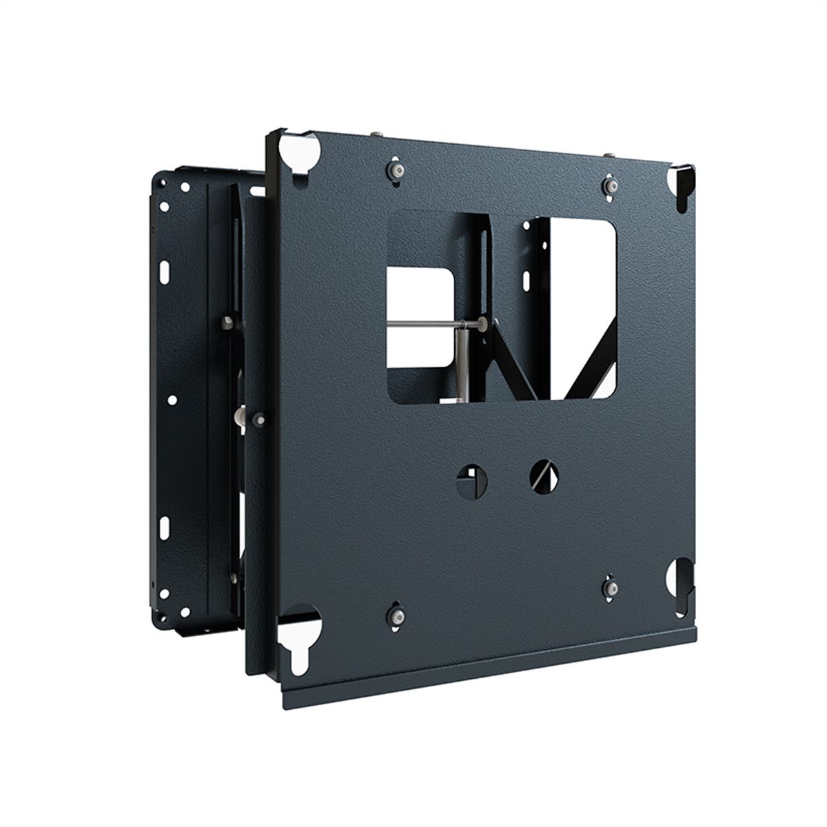 Hagor Videowallhalter VWH-1 Small, schwarz