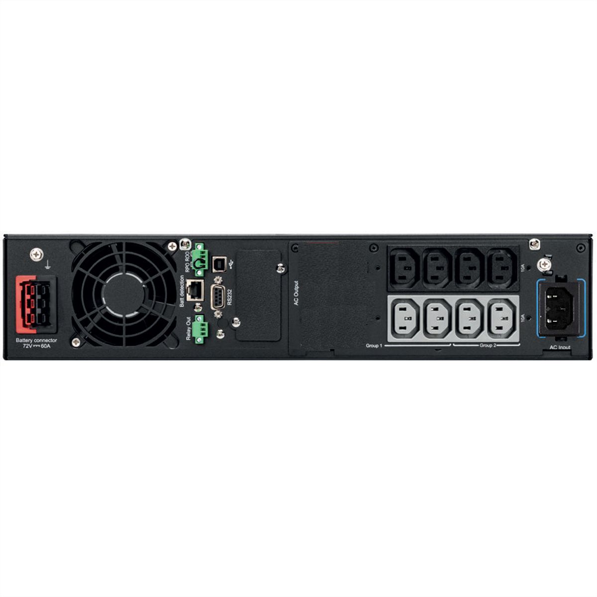 EATON 5PX 1000I RT2U G2