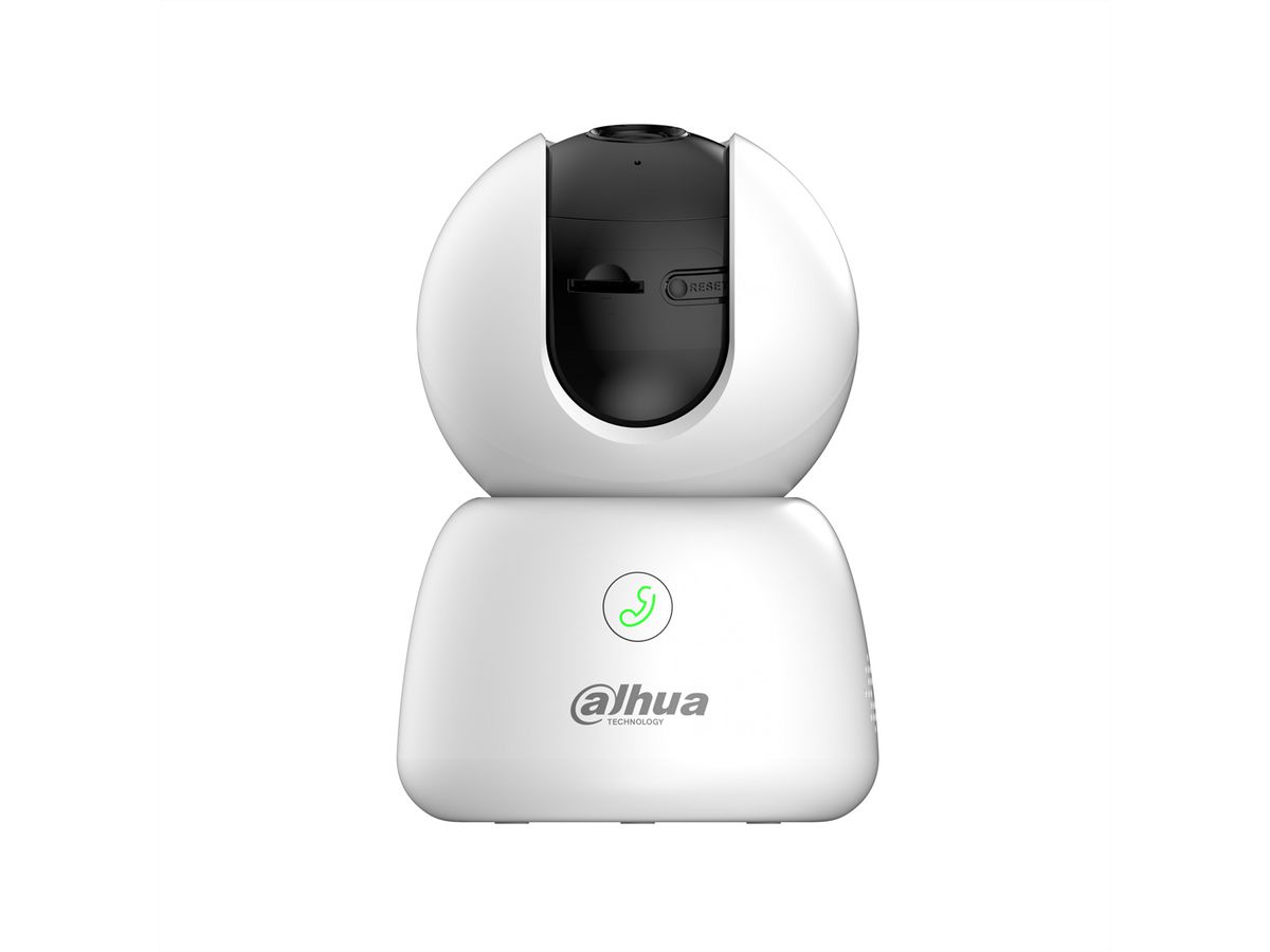 DAHUA DH-IPC-H5BP-0360B-EUR PT-Kamera 5MP, 74°, IR-LED 10m, WLAN