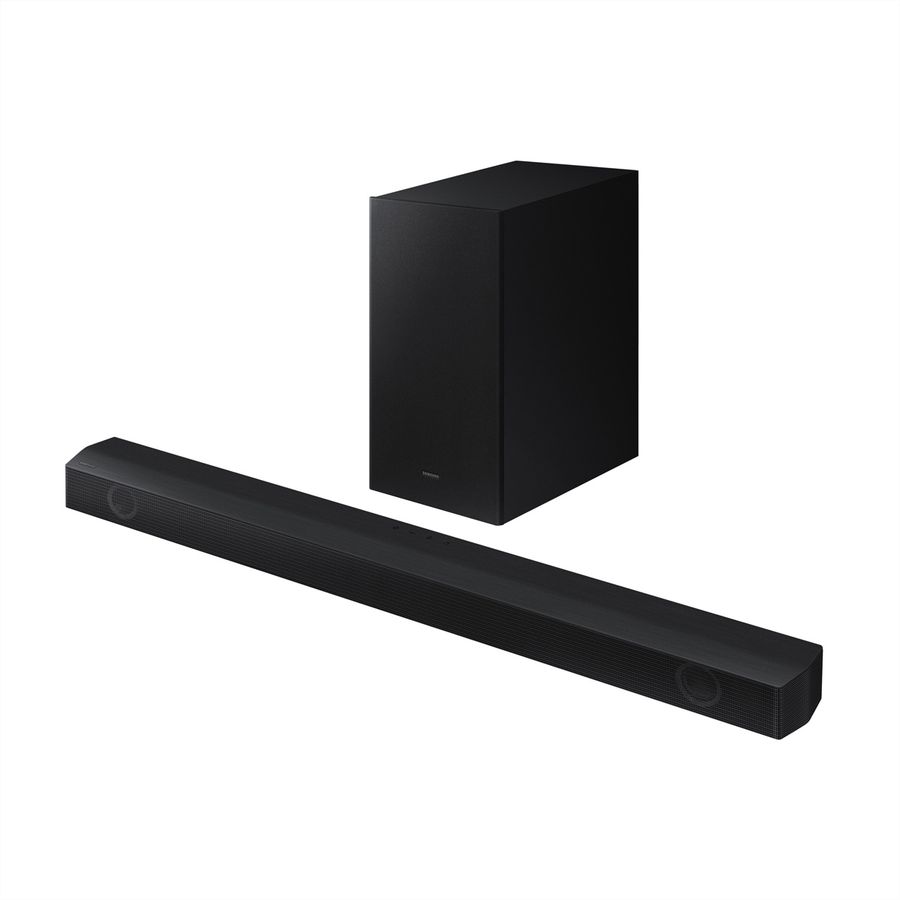Samsung Soundbar HW-B530, schwarz