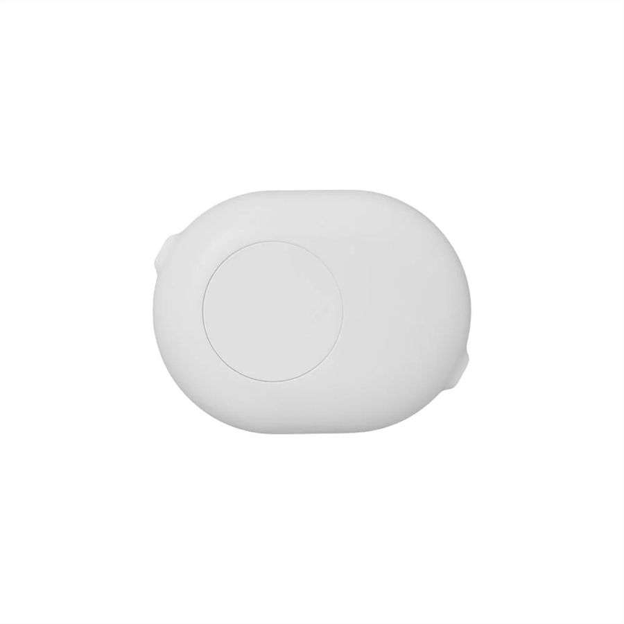 Shelly Interrupteur Add-On, blanc