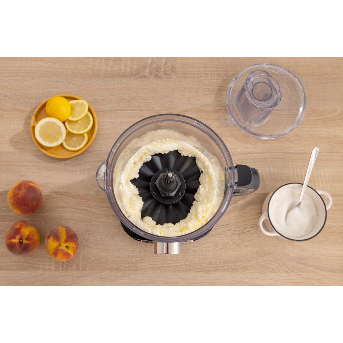 **DEMO*""Robot de cuisine compact Gorenje SBR1500E Food Processor, 1500 W