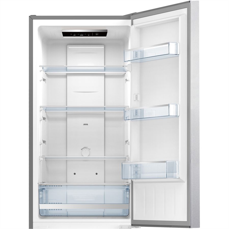 Beko Kühl-Gefrierkombination KG240, D, 250L