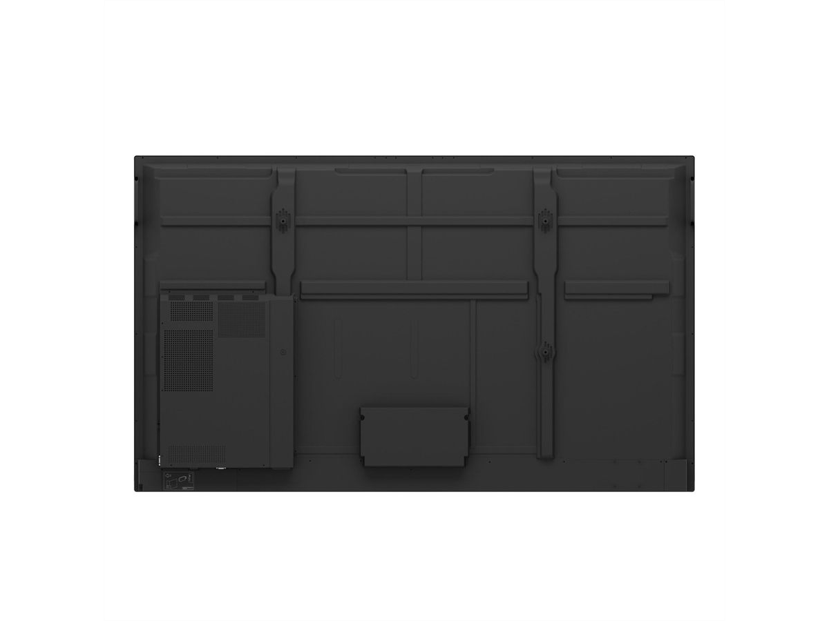 BenQ Interactive Display RM7505, 75, UHD, 450cd/m²