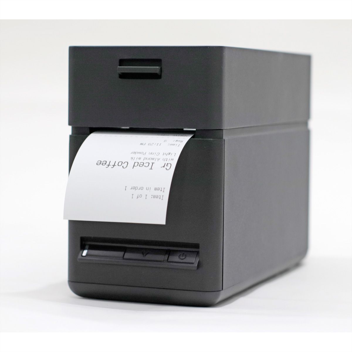 SEIKO SLP-720RT USB + Ethernet Labeldrucker