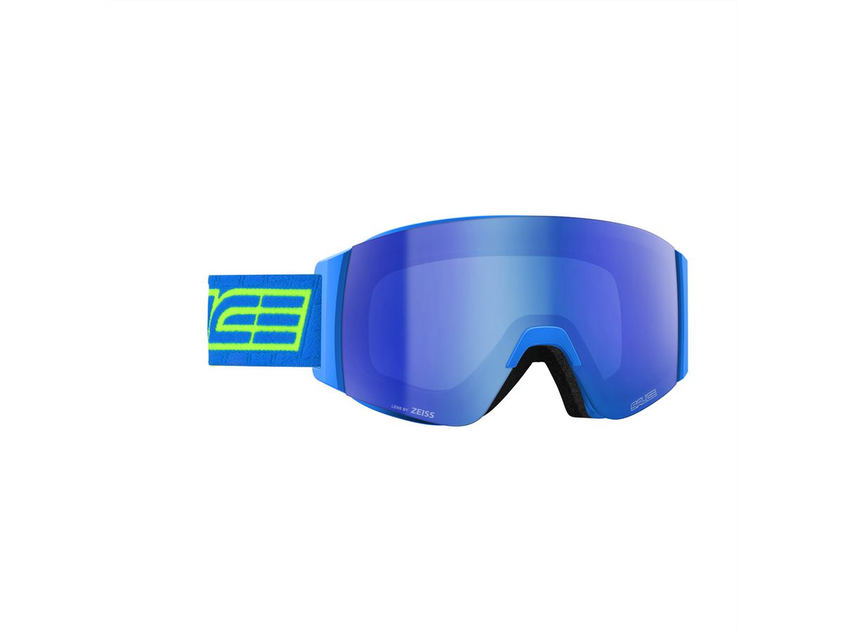 Salice Occhiali Skibrille 105DARWF, Light Blue / Darw Blue