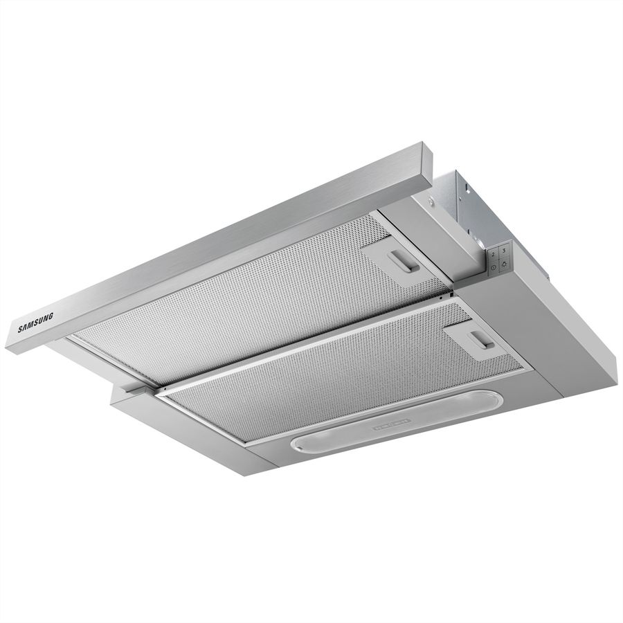 Samsung Dunstabzug NK24M1030IS/UR, 60cm
