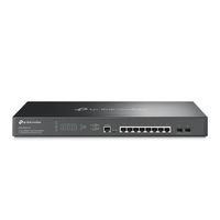 TP-Link SG3210XHP-M2 Omada PoE+ Switch 8 Port