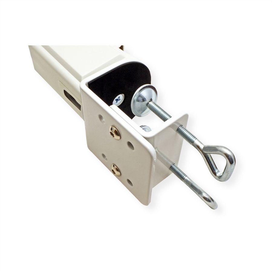 VALUE Bras LCD standard, fixation murale ou sur table