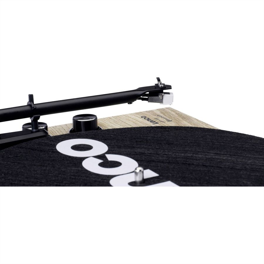 Lenco Platine vinyle LBT-188, Pin