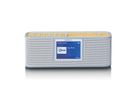 Lenco DAB+ Radio PDR-046GY