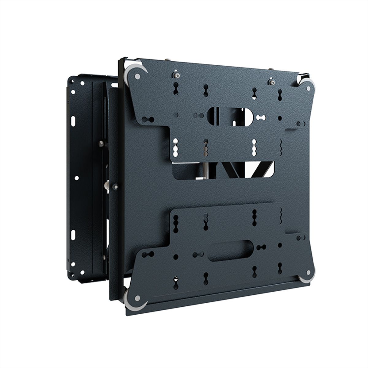 Hagor Videowallhalter VWH-1 Small, schwarz