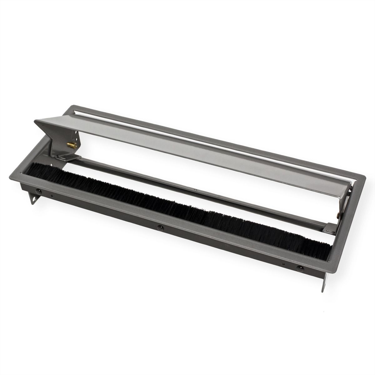 BACHMANN CONI cadre large, anthracite