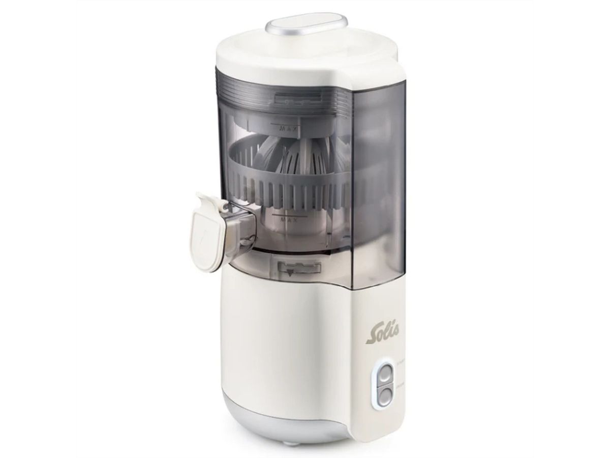 Solis Multi JuicerMatic type 8455, centrifugeuse
