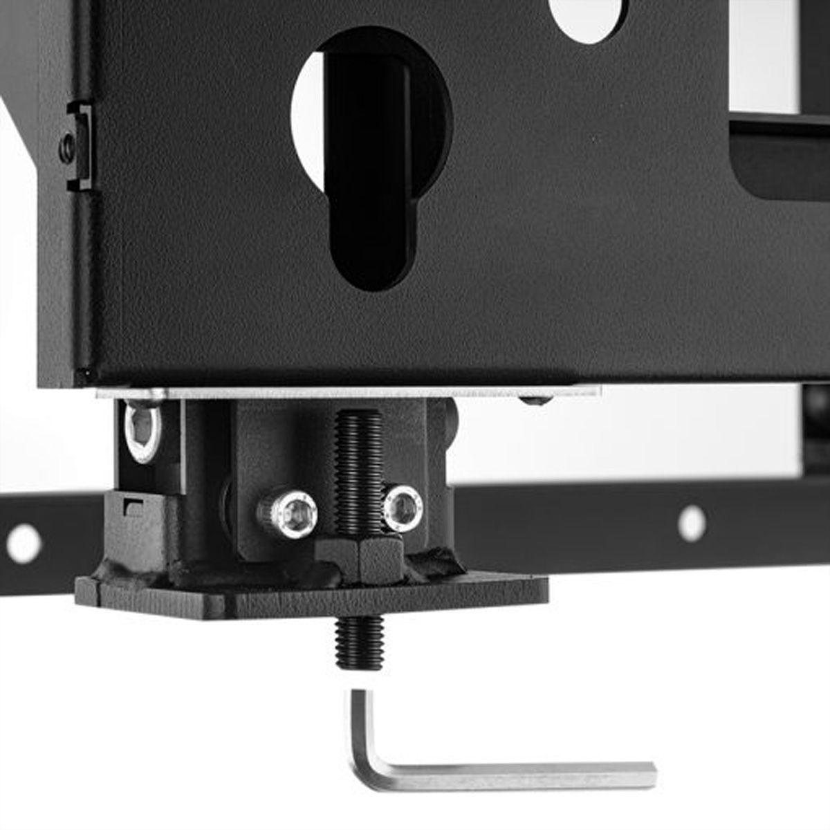Hagor Videowallhalter VWH-5, schwarz