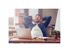 Lenco In Ear Kopfhörer EPB-450BK, mit Bluetooth
