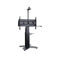 Hagor Liftsystem HP Lift Floorstand, freistehendes, elektro-motorisch höhenverstellbares Liftsystem
