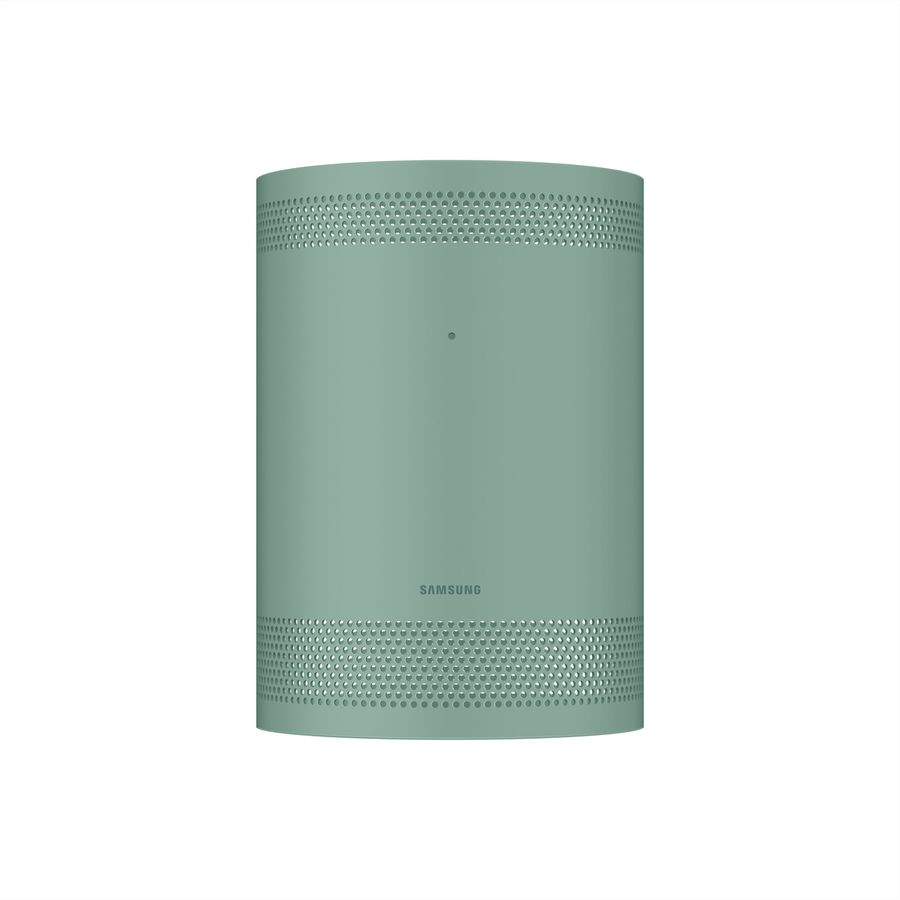 Samsung Freestyle Skin, Green
