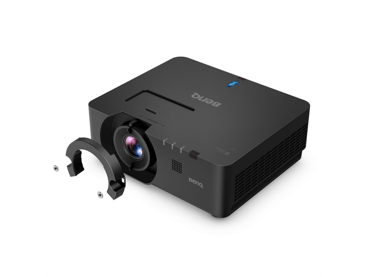 BenQ ProAV-Projecteur LU960, 5500lm, 1920x1200