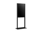 Hagor Système de rayonnage OM46N-S, Indoor, Floorstand