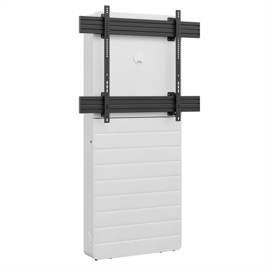 Hagor Panneau média CON-Line W, sol-mur, 75 - 86"