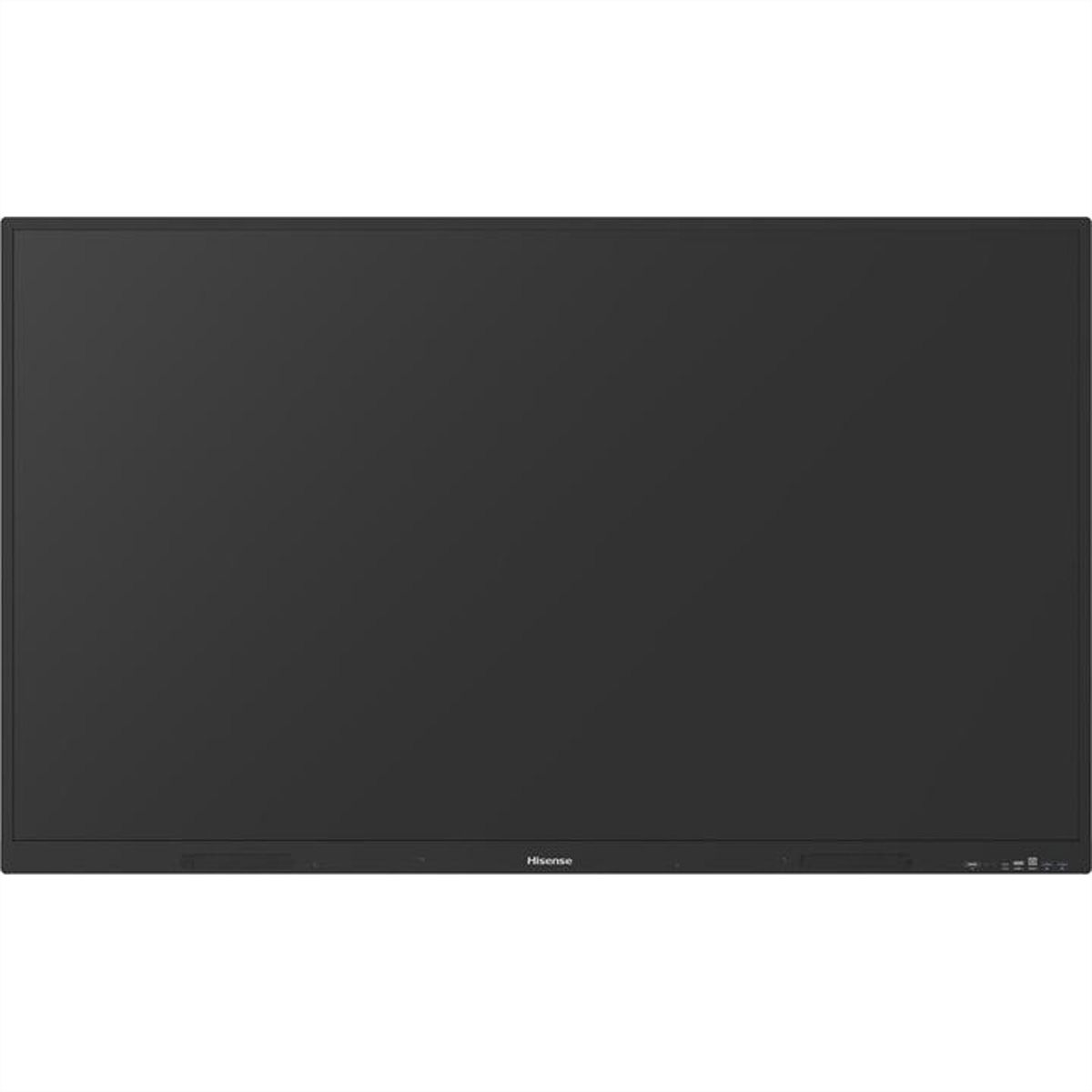 Hisense Interactive Display 65WE3FE, 65", 16/7, UHD, 350cd/m², A14