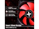 Xilence XPF92.R.PWM 92mm PWM Ventilateur de boîtier, 4PIN