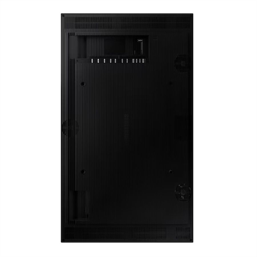 Samsung Digial Signage Display OM55B, 55" Semi- Outdoor 24/7 3000cd/m²