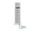 Technoline Mobile Alerts Capteur thermo-hygro et détecteur d'eau MA10350