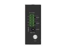 D-Link DIS-100E-05 5-Port Switch, Industrial Fast Ethernet Unmanaged