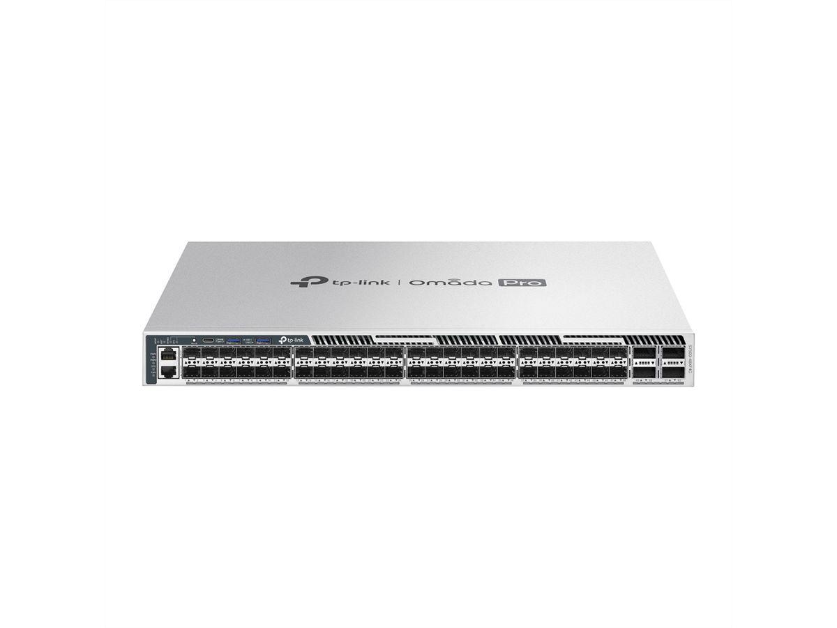 TP-Link Campus Switch S7500-48XF4C, TP-Link Campus Switch S7500-48XF4C