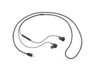 Samsung Kopfhörer USB-C, schwarz