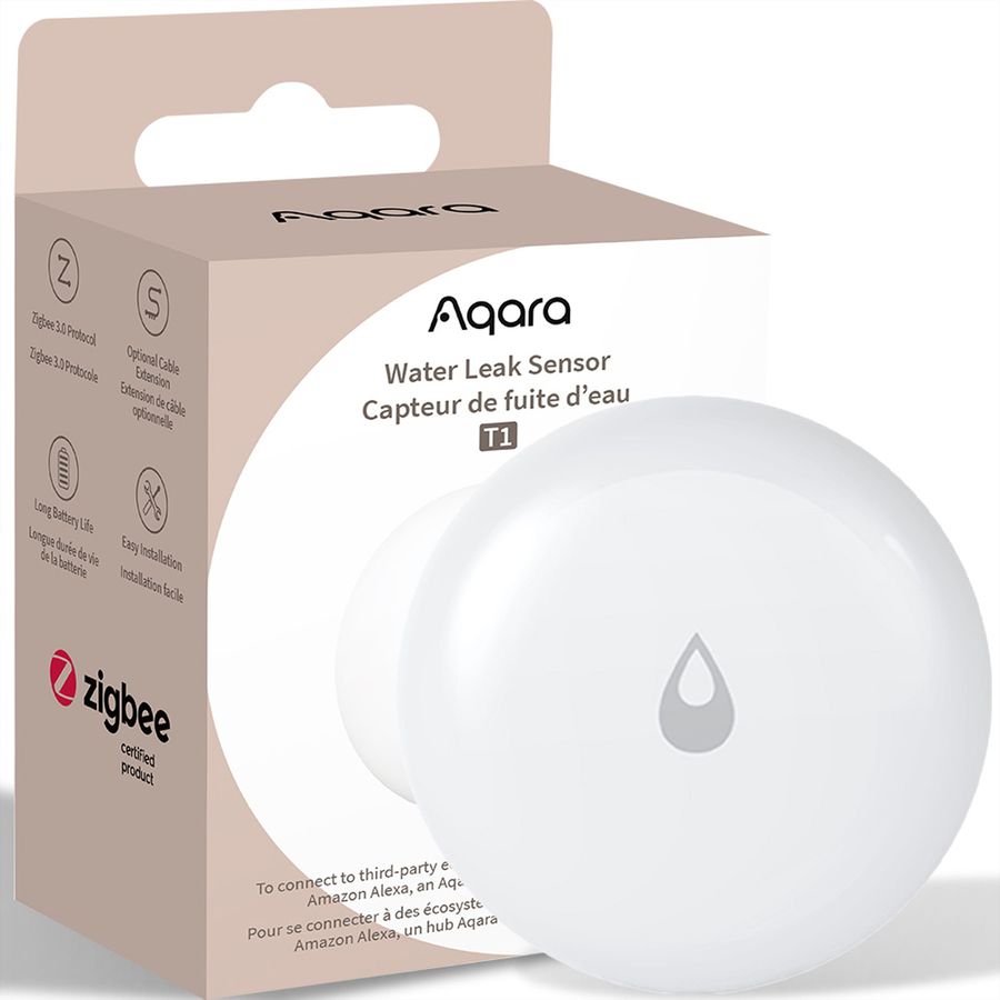 Aqara Wassersensor T1