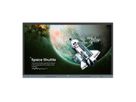 BenQ Interactive Display RE7504 , 75", UHD, 450cd/m²