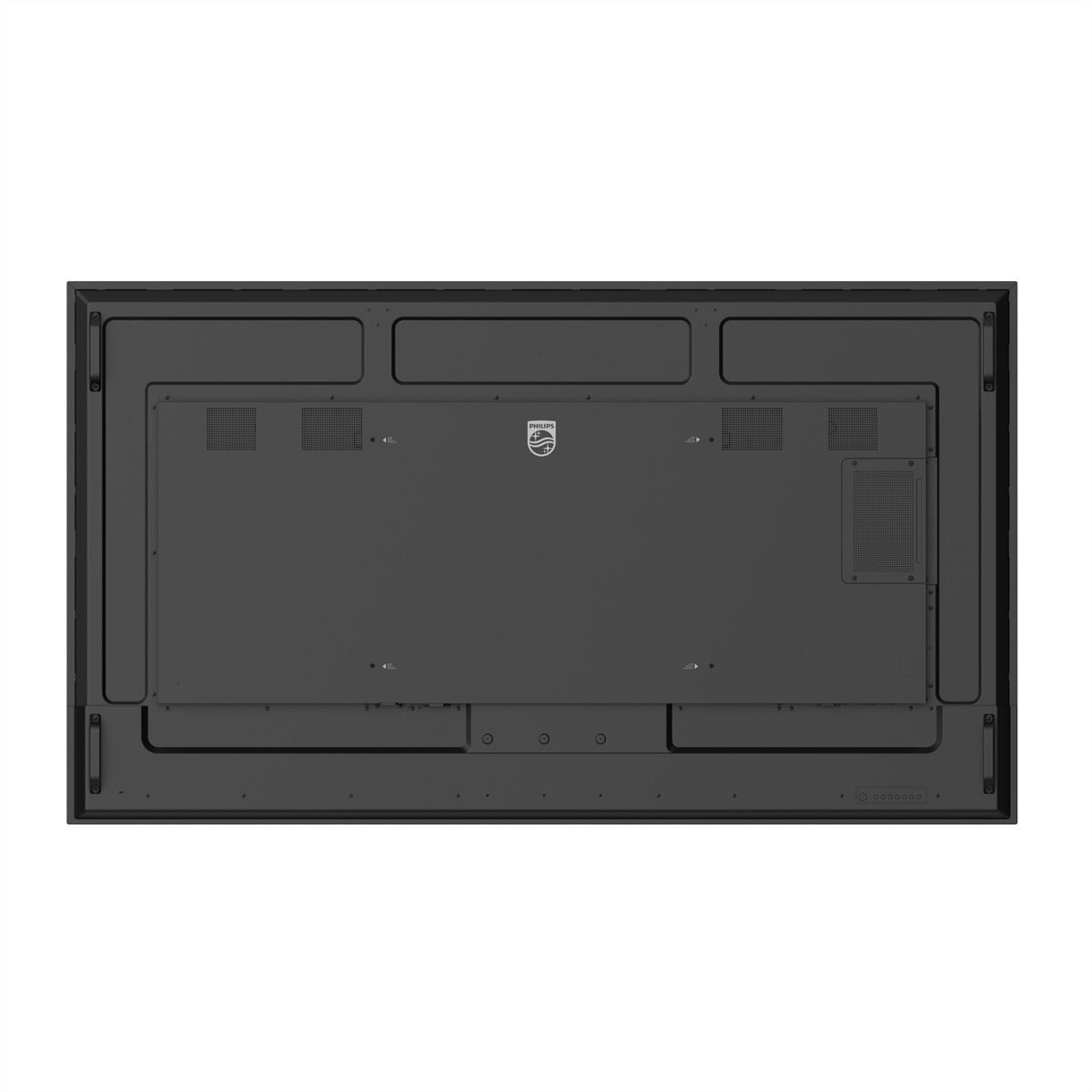 Philips Signage Display 75BDL4512D/00, 75", UHD, 24/7, 500cd/m²